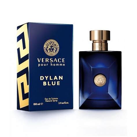 versace dylan blue homme prix tunisie
